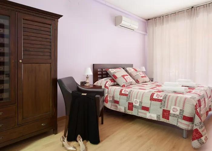 Click&Flat Luxury Mistral