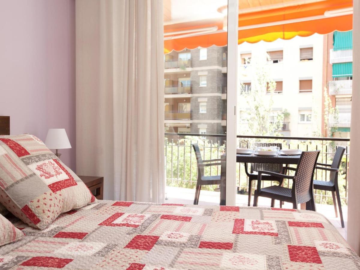 Click&flat Luxury Mistral Appartement Barcelona