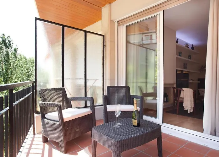 Click&Flat Luxury Mistral