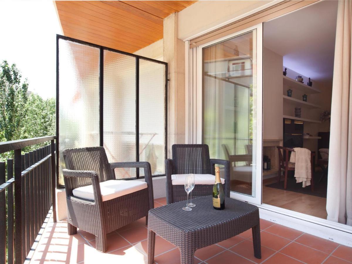 Apartament Click&flat Luxury Mistral