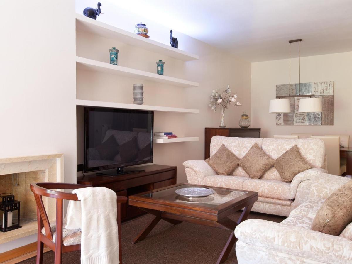 Apartament Click&flat Luxury Mistral