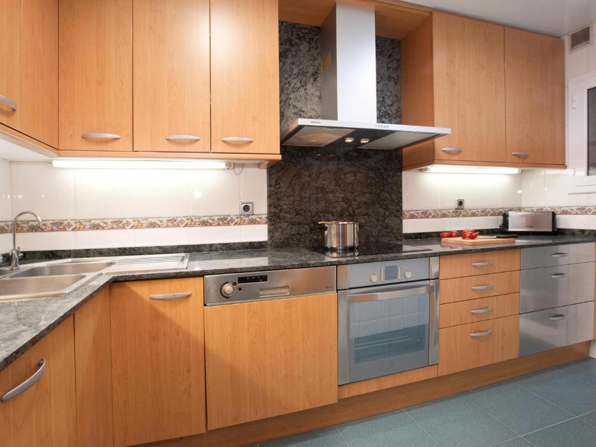 Click&flat Luxury Mistral Apartament