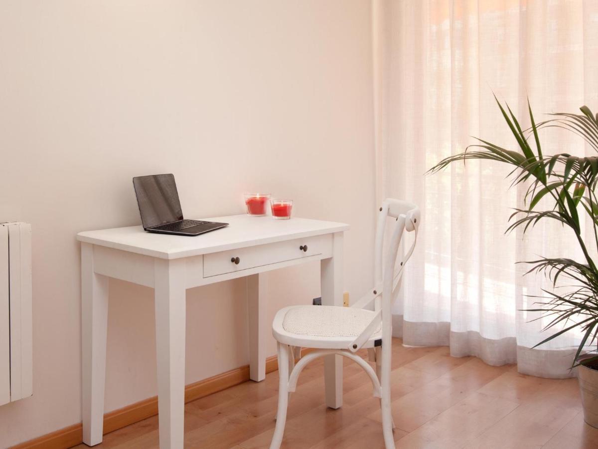 Appartamento Click&flat Luxury Mistral *