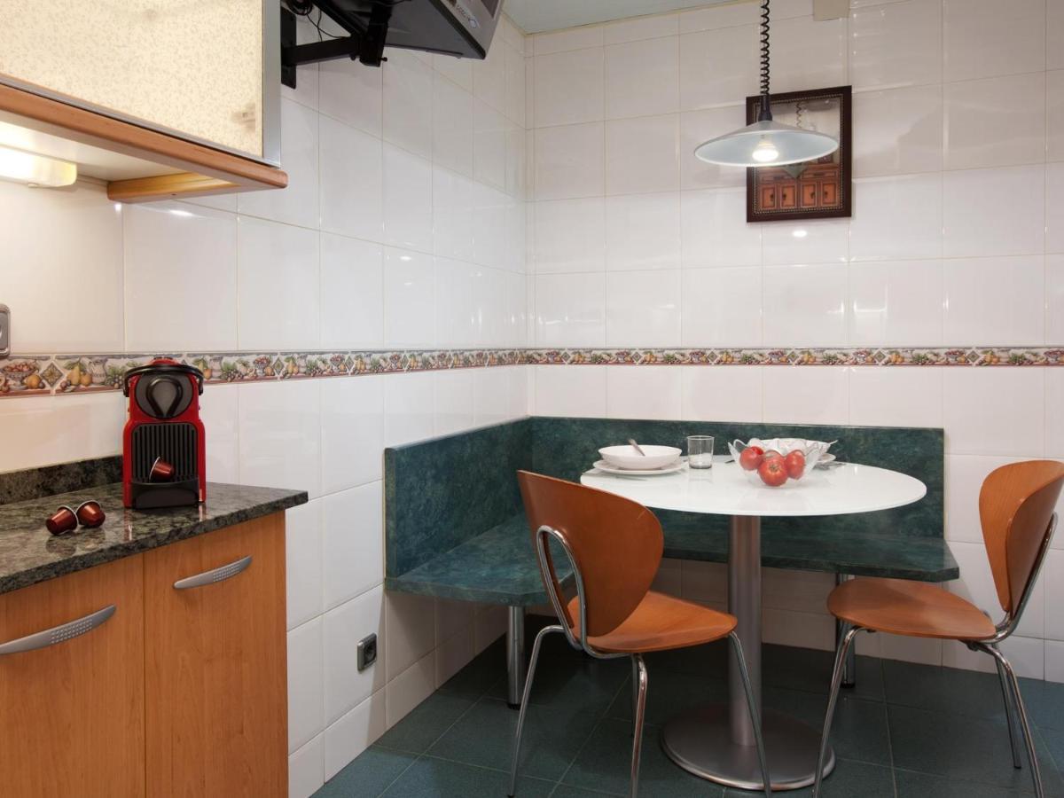 Apartament Click&flat Luxury Mistral