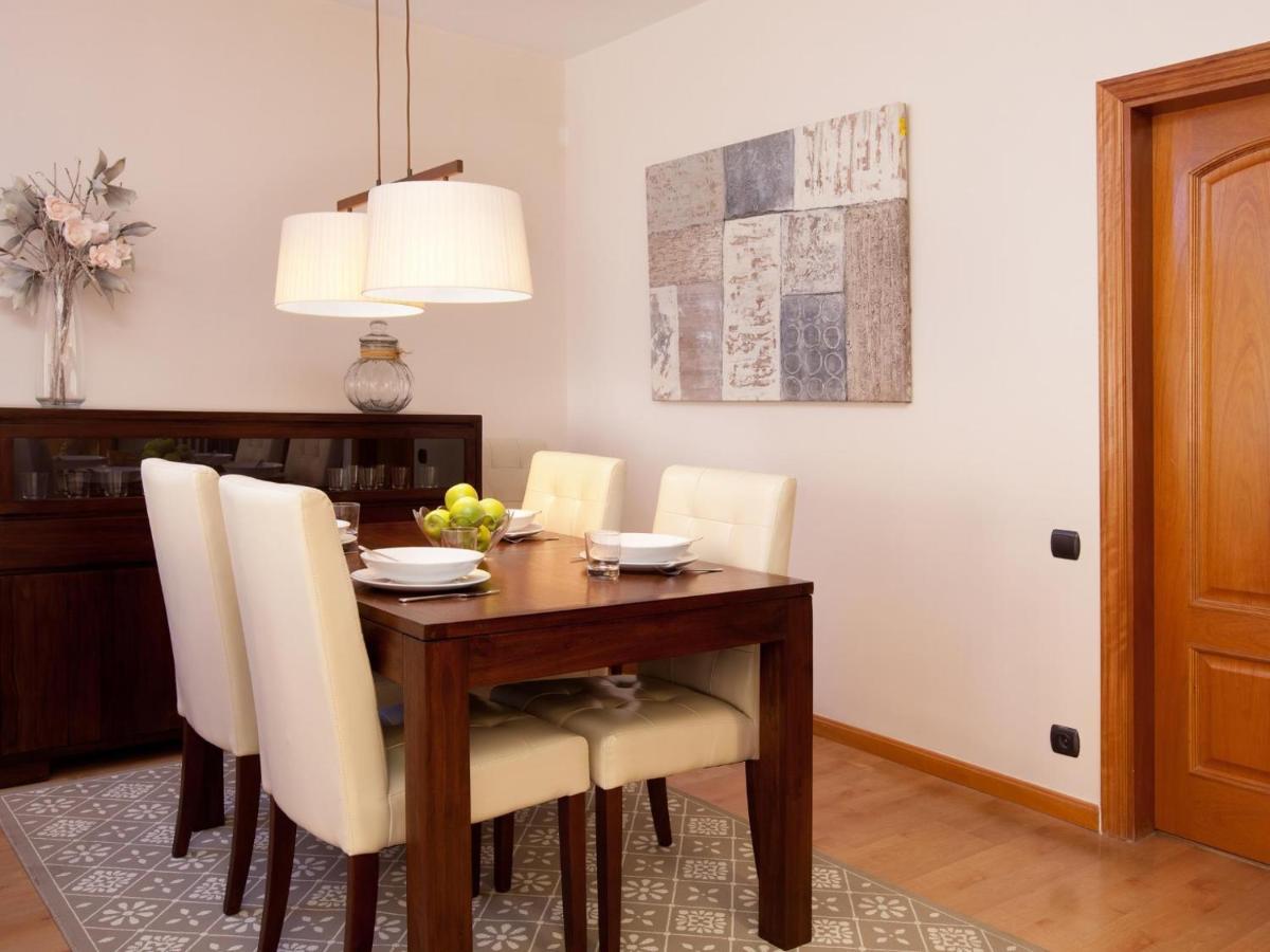 Click&flat Luxury Mistral Appartamento Barcellona