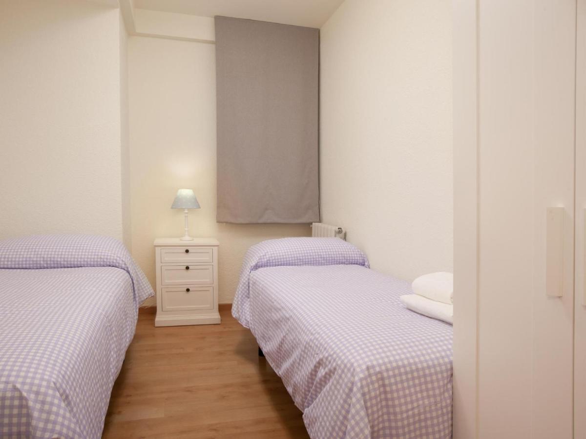 Apartament Click&flat Luxury Mistral *